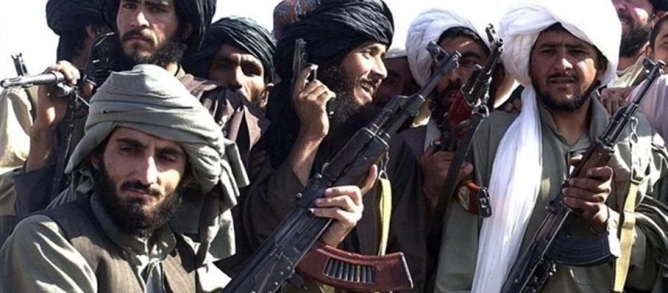 Πρώην υπουργός του Αφγανιστάν: «Η Ελλάδα πρέπει να προσέξει τους κινδύνους με τους Ταλιμπάν»